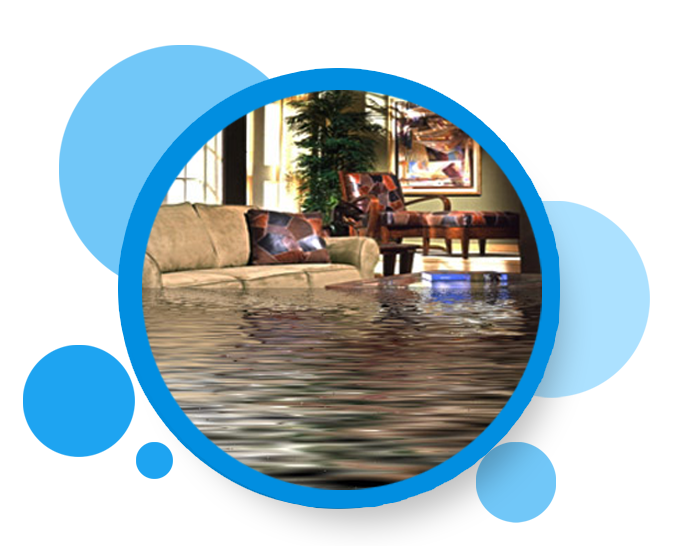 Water Cleanup Services Frozen Pipes
