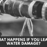 Water Damage Wasilla Alaska